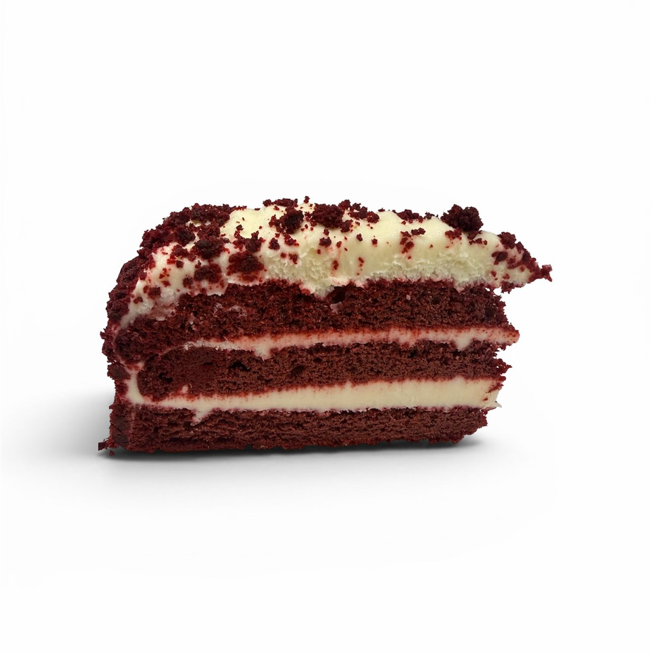 Red Velvet cake.