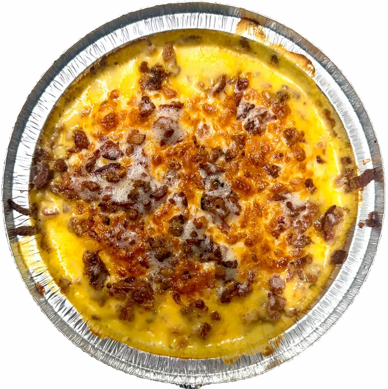 Mac & Cheese Bowls.
