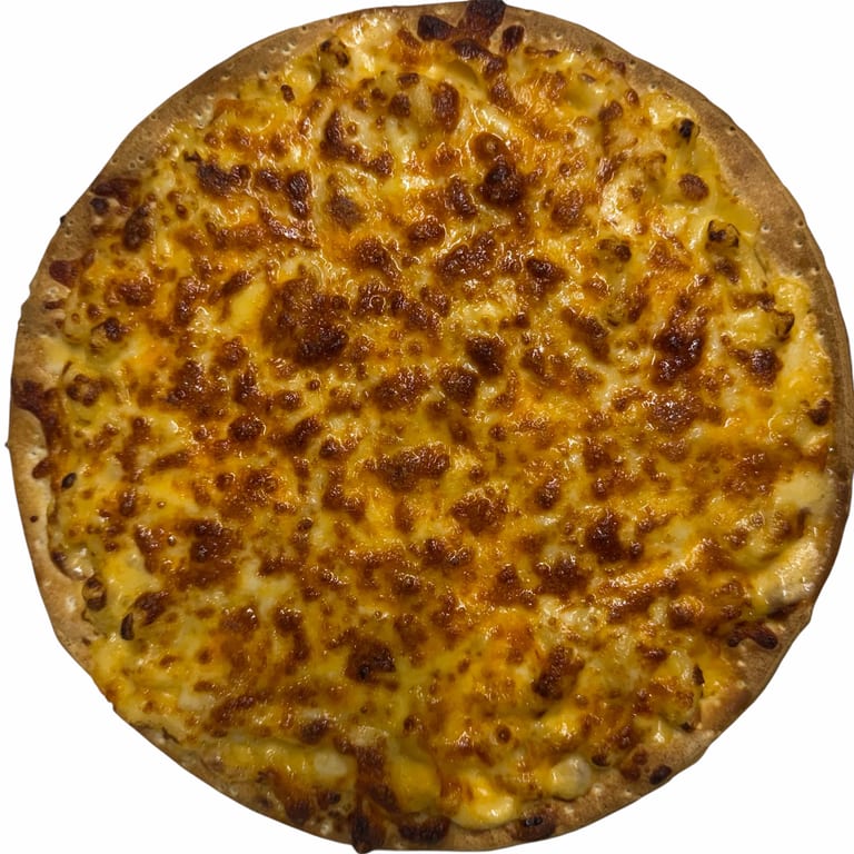 Cheese Pizza Perfection