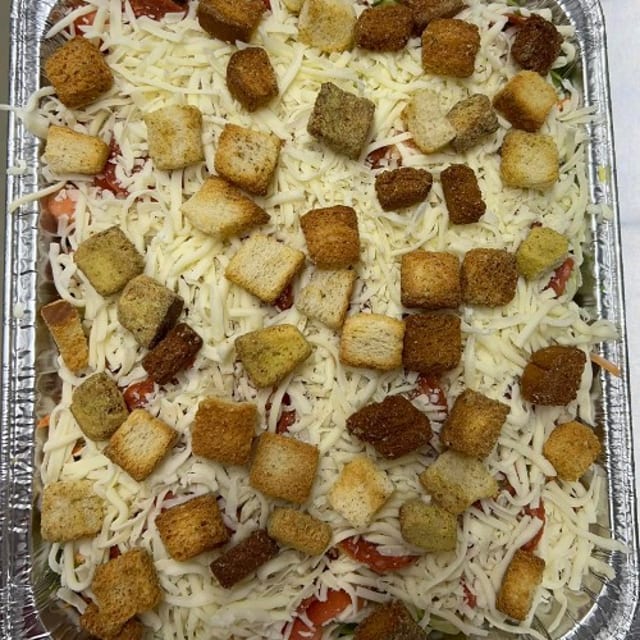 Party Salad.