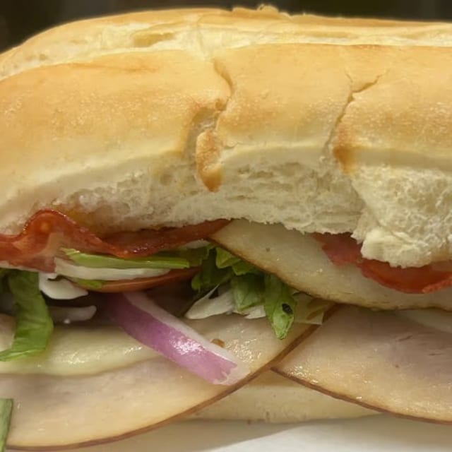 Club Sub.