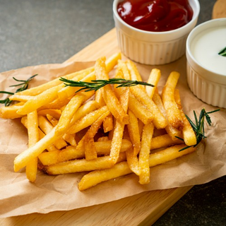 Fries