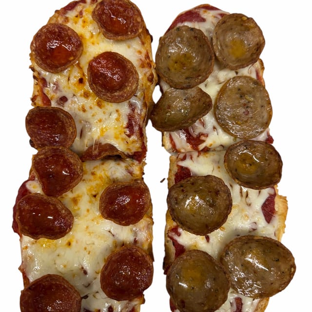 Pizza Sub.