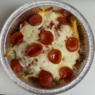 Pizza Fries
