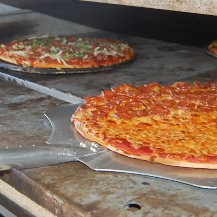 Create Your Own Pizza (Medium 12").