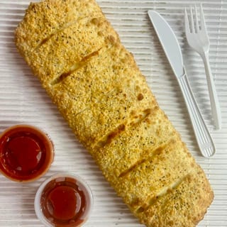 Create Your Own Stromboli (15")