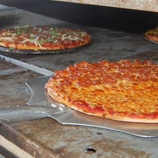 Create Your Own Pizza (Large 15")